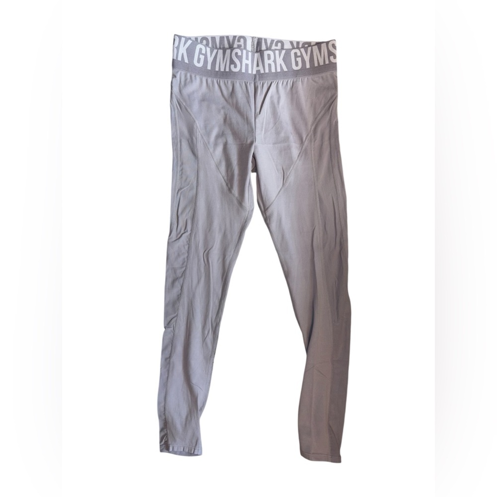 Gymshark size M athletic leggings